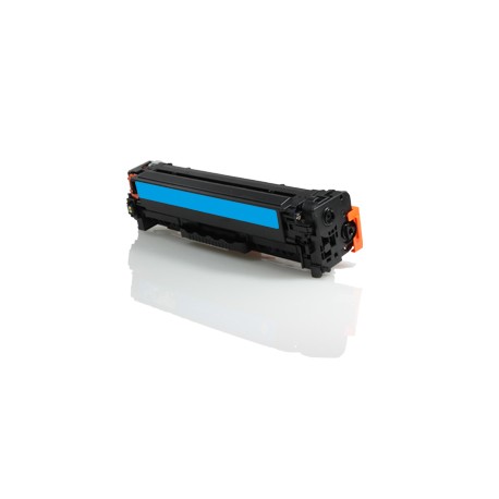  Compatible Toner HP CF541X Cian