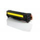 Compatible Toner HP CF542X Amarillo