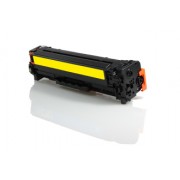 Compatible Toner HP CF542X Amarillo