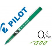 Pilot V5 Verde