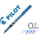 Pilot Azul V5