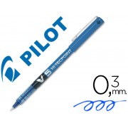 Pilot Azul V5