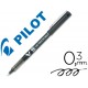 Pilot Negro V5