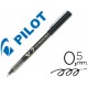 Boligrafo Pilot V7 Negro 0.7