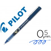 Pilot V7 Azul 0.7