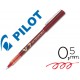 Pilot V7 Rojo 0.7