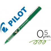 Pilot V7 Verde 0.7