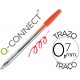 Q-CONNET Color Rojo