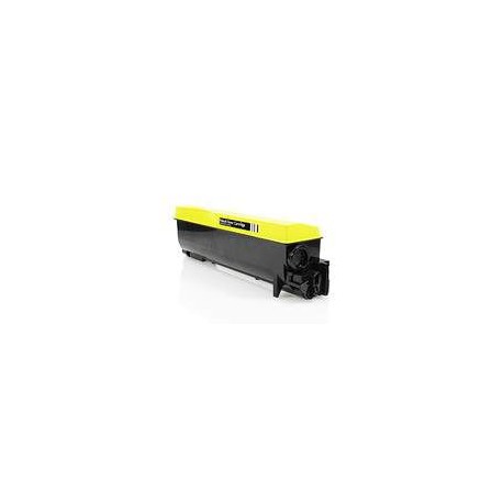 Toner Kyocera TK-560 Y Compatible