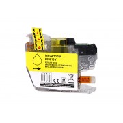 Compatible cartucho  Brother LC3213 Amarillo