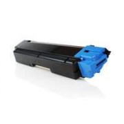 Compatible Toner Kyocera TK580 Cian