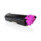 Compatible Toner Kyocera TK580 Magenta