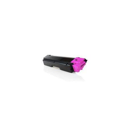 Compatible Toner Kyocera TK580 Magenta