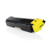 Compatible Toner Kyocera TK580 Amarillo