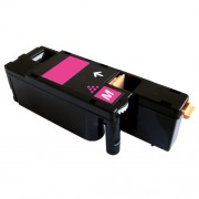 Compatible Toner Epson C1700 Magenta 