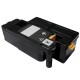 Compatible Toner Epson C1700 Negro