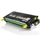 Compatible Toner Epson C2800 Amarillo