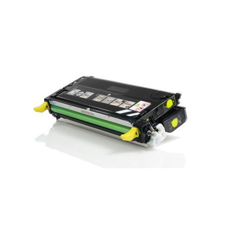 Compatible Toner Epson C3800  Amarillo