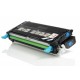 Compatible  Toner Epson C3800 Cian