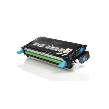 Compatible  Toner Epson C3800 Cian