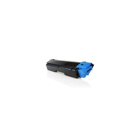 Compatible Toner Kyocera TK590 Cian