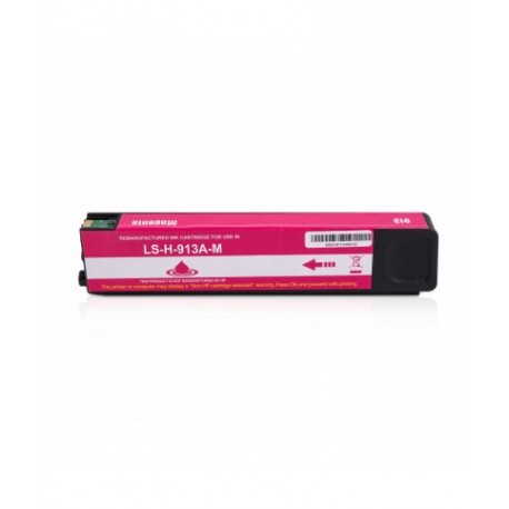 Compatible Cartucho HP 913A Magenta