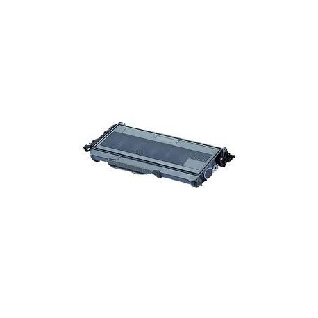 Compatible Toner Brother TN2120 Negro