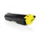 Compatible Toner Kyocera TK590 Amarillo