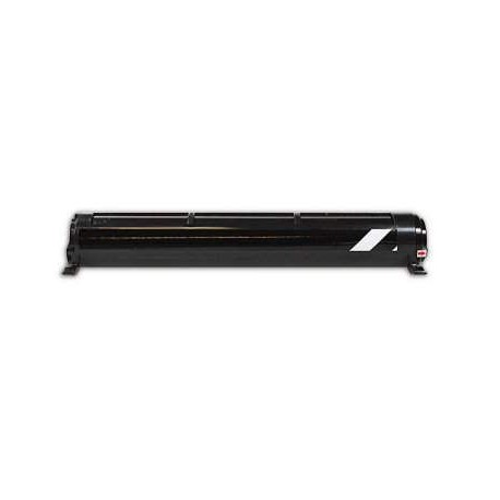 Compatible Toner Panasonic KX-FA76X Negro