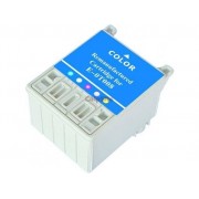 Compatible Cartucho Epson T008 Color