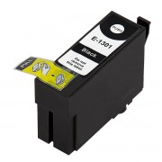 Compatible Cartucho Epson T1301 Negro