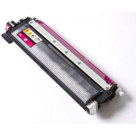 Compatible Toner Brother TN230 Magenta