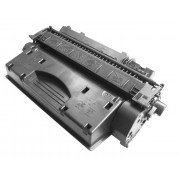 Compatible Toner HP CE505X Negro