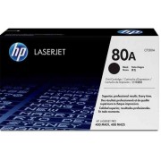 Toner HP CF280A Negro Original 