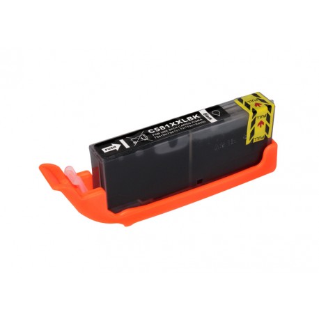 Compatible Cartucho Canon CLI581XXL Negro