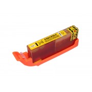  Compatible Cartucho Canon CLI581XXL Amarillo 