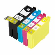  Compatible Cartucho Epson T3591 Pack 4