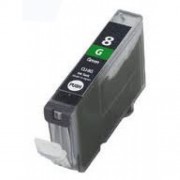 CLI8G Cartucho Canon CL-I8G Verde Compatible