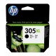 Cartucho HP 305XL Negro Original