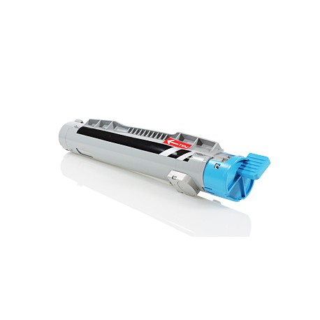 Compatible Toner Epson C3000 Cyan