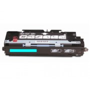 Compatible Toner HP Q2681A Cian