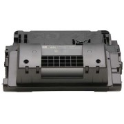 compatible Toner Impresora HP Interprise 600 M602 DN BK