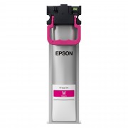 Compatible Cartucho Pigmentada Epson T9443 Magenta