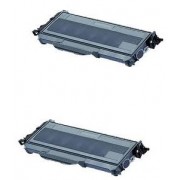 Compatible Toner Brother TN2120 pack2