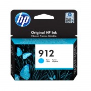 Cartucho HP 912 Cian original