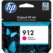 Cartucho HP 912 Magenta original