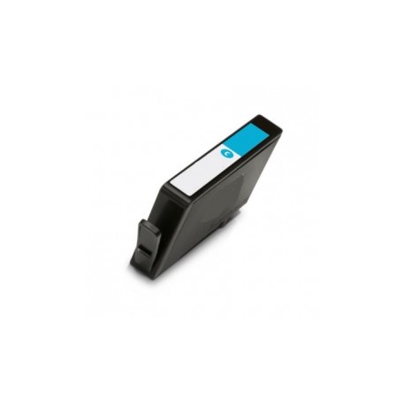 Compatible Cartucho HP 912  XL Cian