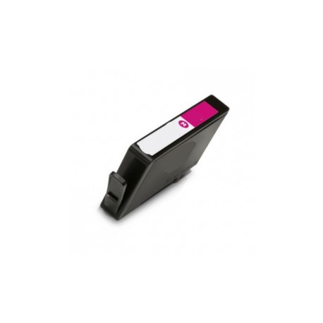 Compatible Cartucho HP 912  XL Magenta