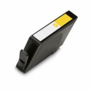 compatible Cartucho HP 912  XL Amarillo