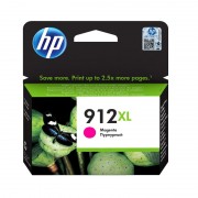 Cartucho HP 912XL Magenta original